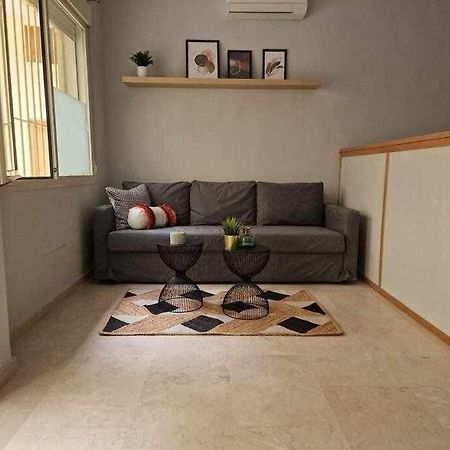 Isg Apartments Estudio En La Alameda Sevilla Kültér fotó