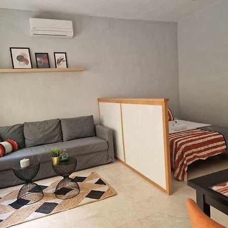 Isg Apartments Estudio En La Alameda Sevilla Kültér fotó