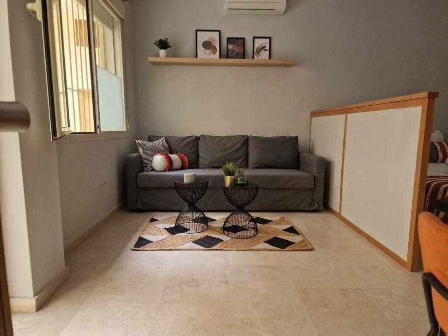 Isg Apartments Estudio En La Alameda Sevilla Kültér fotó