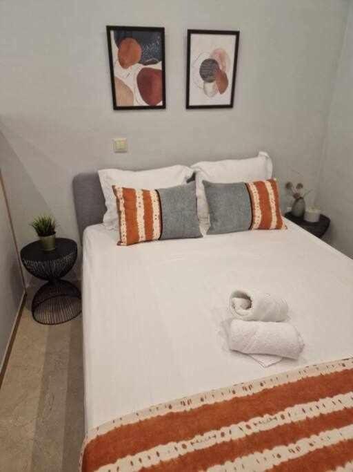 Isg Apartments Estudio En La Alameda Sevilla Kültér fotó