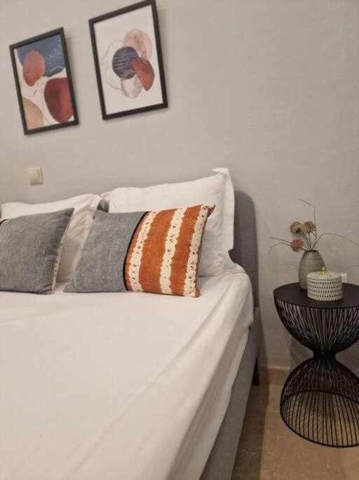 Isg Apartments Estudio En La Alameda Sevilla Kültér fotó