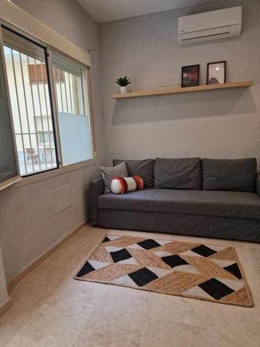 Isg Apartments Estudio En La Alameda Sevilla Kültér fotó